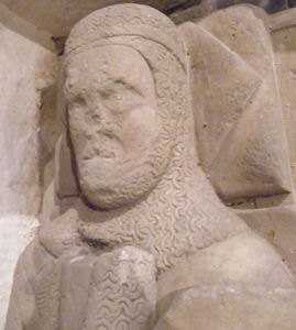 Slingsby - All Saints Knight 1250